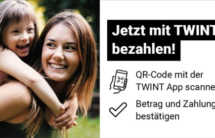 Inklusive Kinderdisco, Procap Schwyz, Sonntag 30. November 2025, ab 15Uhr Gaswerk Seewen